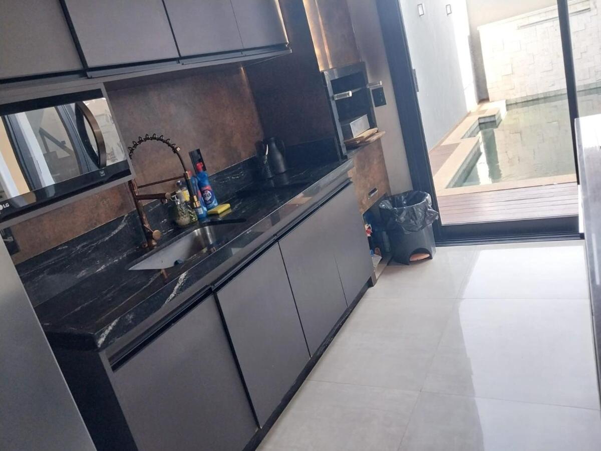 Casa Cardoso Isla Cancun Resort 외부 사진