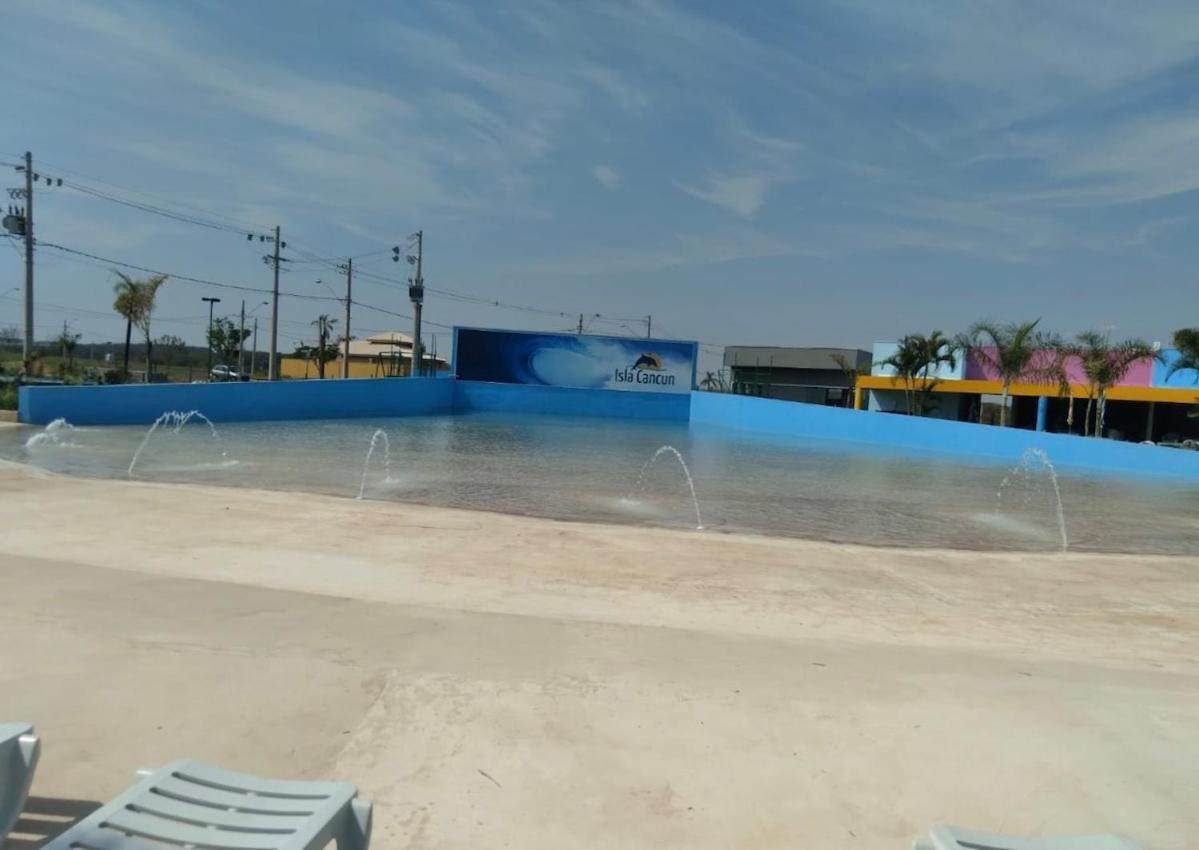 Casa Cardoso Isla Cancun Resort 외부 사진