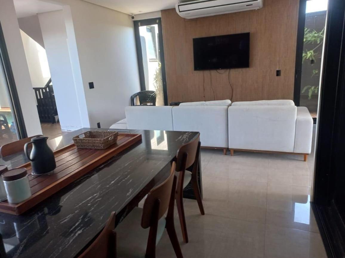 Casa Cardoso Isla Cancun Resort 외부 사진