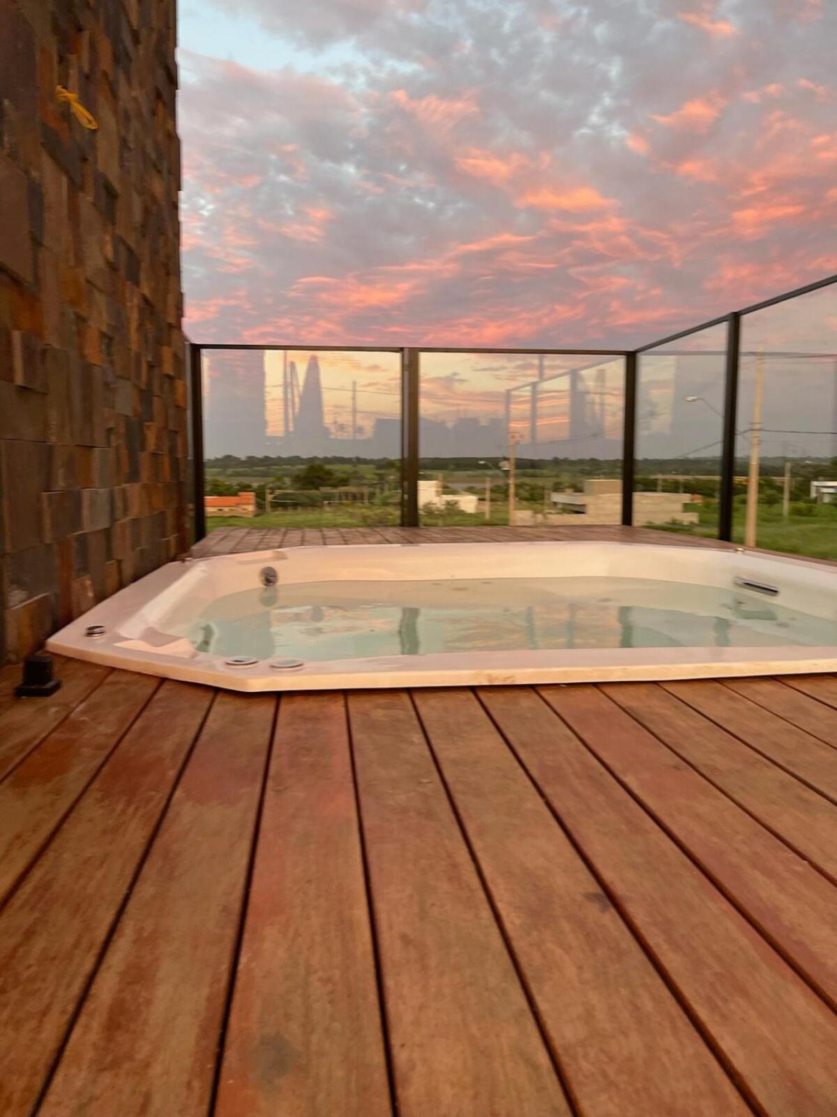 Casa Cardoso Isla Cancun Resort 외부 사진