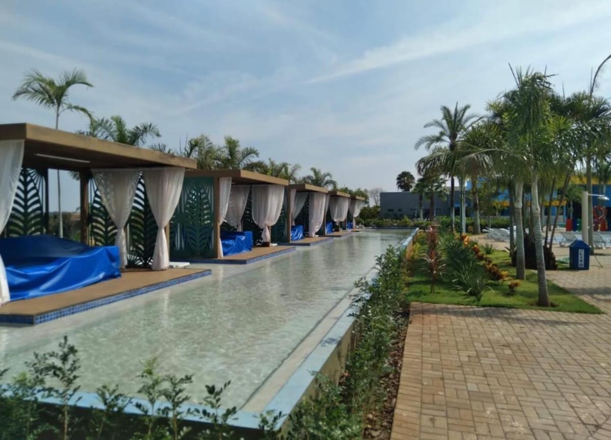 Casa Cardoso Isla Cancun Resort 외부 사진