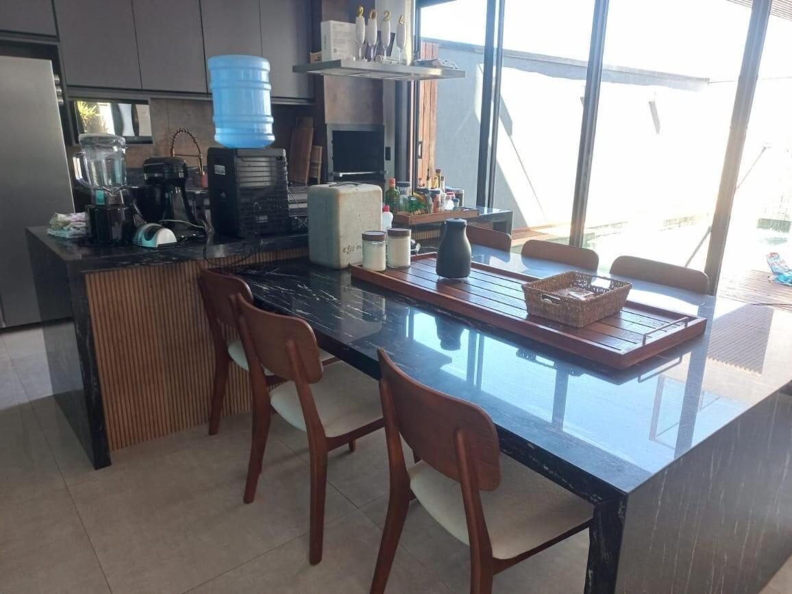 Casa Cardoso Isla Cancun Resort 외부 사진
